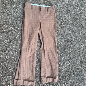 gap dress pant